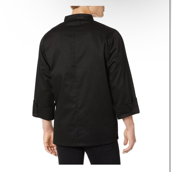 Chef Jacket - Picture 2 of 7